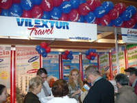 stand VILEXTUR